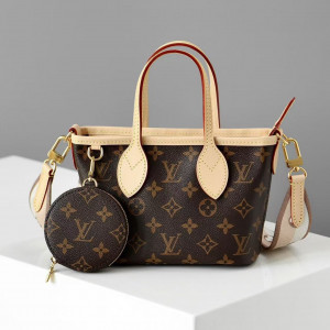 Louis Vuitton NEVERFULL BB 백