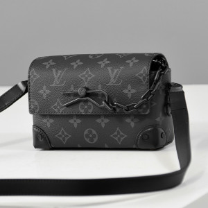 LV STEAMER 미니백 & 남성 숄더백
