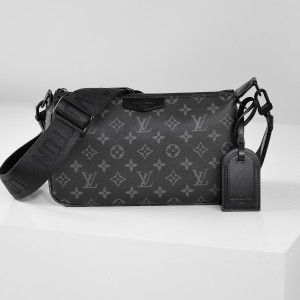 해외 채널 | LV POCHETTE ACCESSOIRE XL 핸드백