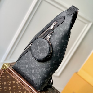LV 루이비통 남성 크로스백